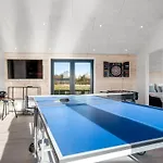 펜션 Daren - 700m From The Sea By Interhome Sæby