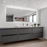 펜션 Daren - 700m From The Sea By Interhome