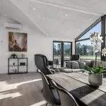 Daren - 700m From The Sea By Interhome * Sæby
