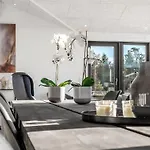 펜션 Daren - 700m From The Sea By Interhome Sæby