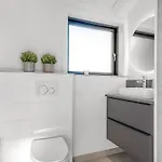Daren - 700m From The Sea By Interhome 펜션 Sæby
