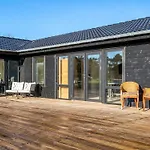 Daren - 700m From The Sea By Interhome Sæby