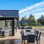 Daren - 700m From The Sea By Interhome Sæby