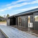Daren - 700m From The Sea By Interhome * Sæby