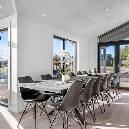 Daren - 700m From The Sea By Interhome Дом отдыха Себю