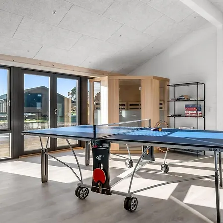 Daren - 700m From The Sea By Interhome Дом отдыха