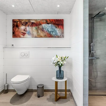 Дом отдыха Daren - 700m From The Sea By Interhome