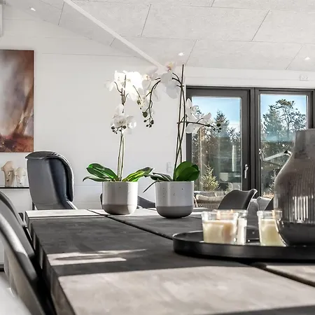Σπίτι διακοπών Daren - 700m From The Sea By Interhome Sæby