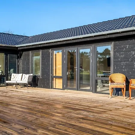 Daren - 700m From The Sea By Interhome Sæby