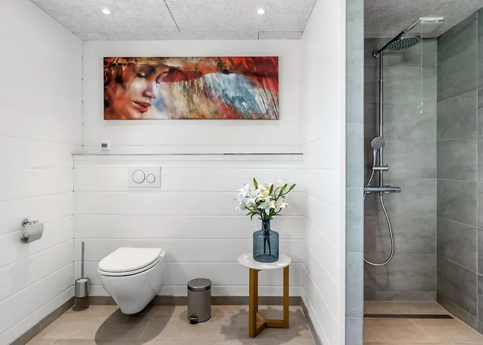 Дом отдыха Daren - 700m From The Sea By Interhome