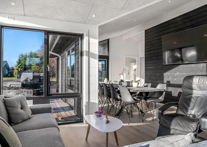 Дом отдыха Daren - 700m From The Sea By Interhome