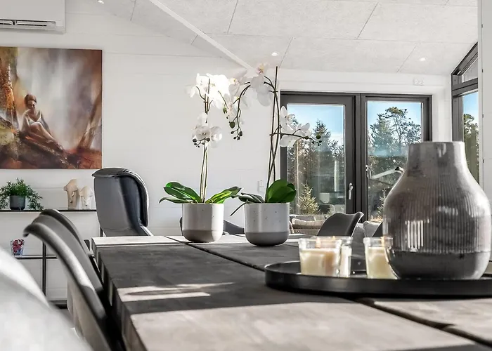 Дом отдыха Daren - 700m From The Sea By Interhome Себю