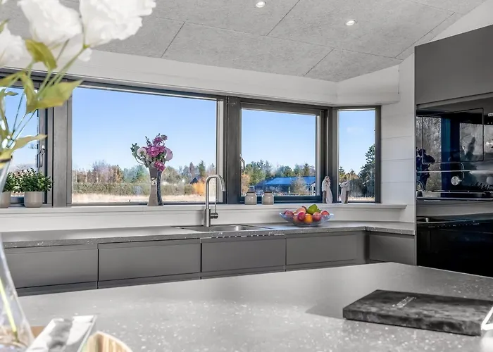 Daren - 700m From The Sea By Interhome Дом отдыха