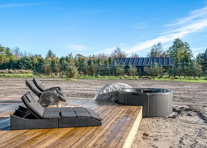 Daren - 700m From The Sea By Interhome Дом отдыха