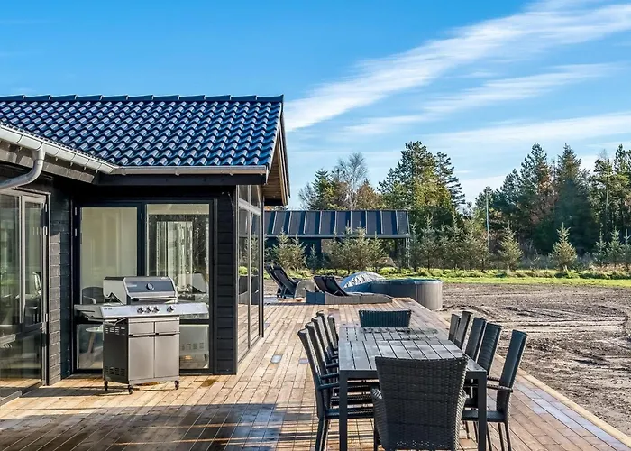 Daren - 700m From The Sea By Interhome Себю