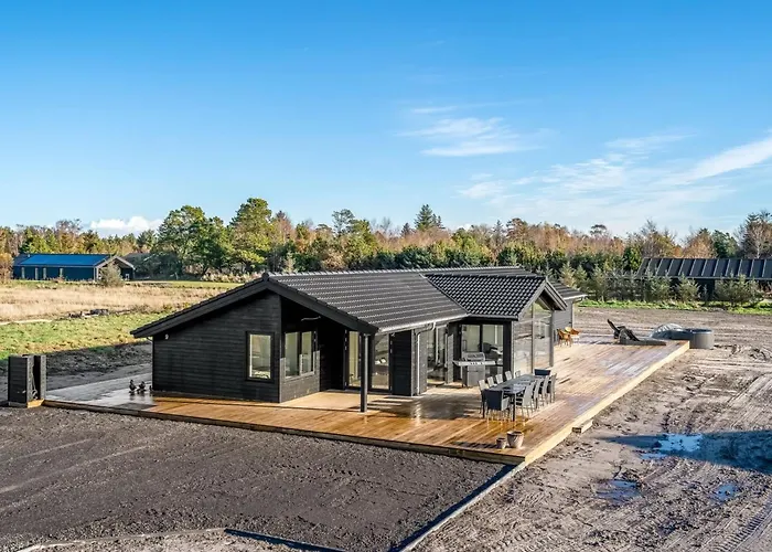 Daren - 700m From The Sea By Interhome *